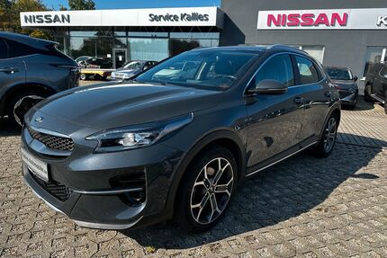 Kia XCeed Gebrauchtwagen