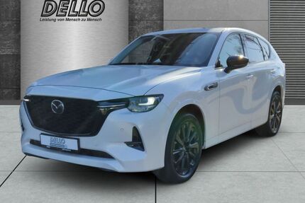 Mazda CX-60 Gebrauchtwagen