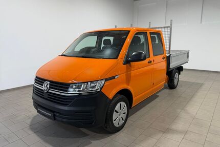 VW T6 Transporter Gebrauchtwagen