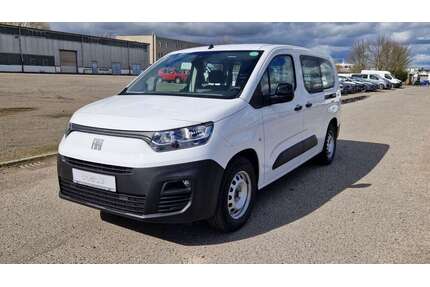 Fiat Doblo Gebrauchtwagen