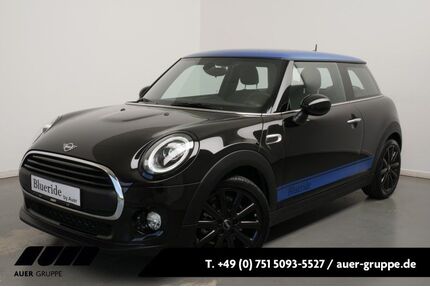 Mini ONE Gebrauchtwagen