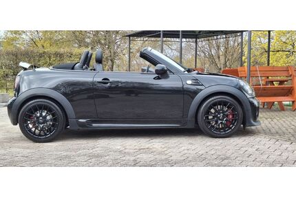 Mini John Cooper Works Roadster Gebrauchtwagen
