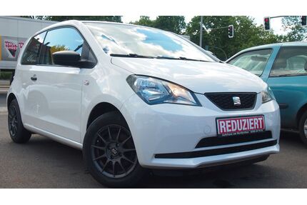 Seat Mii Gebrauchtwagen