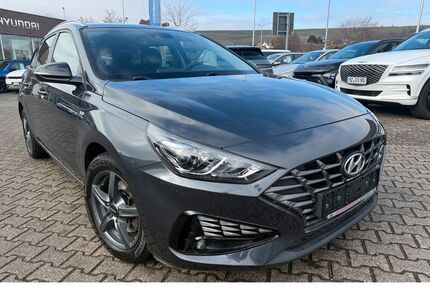 Hyundai i30 Gebrauchtwagen