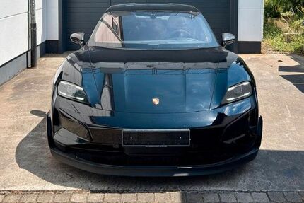 Porsche Taycan Gebrauchtwagen