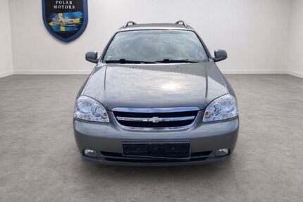 Chevrolet Nubira Gebrauchtwagen