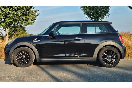 Mini ONE Gebrauchtwagen