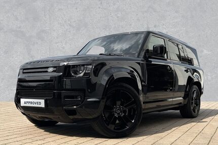 Land Rover Defender Gebrauchtwagen