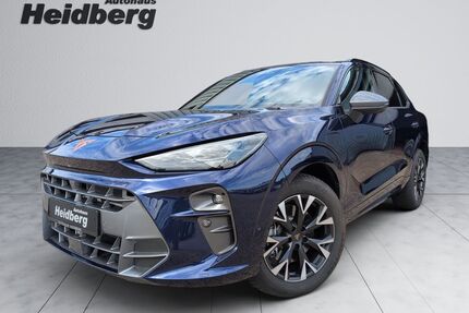 Cupra Terramar Gebrauchtwagen