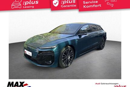 Audi A6 e-tron Gebrauchtwagen