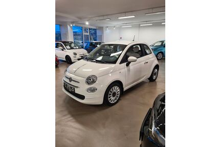 Fiat 500 Gebrauchtwagen
