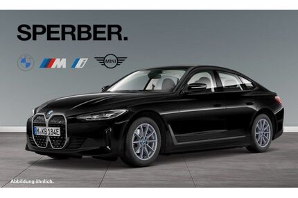 BMW i4 Gebrauchtwagen