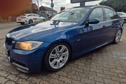 BMW 320 Gebrauchtwagen