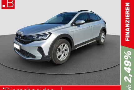VW Taigo Gebrauchtwagen