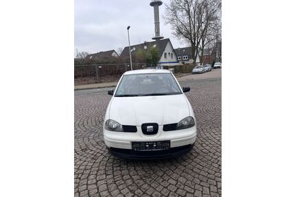 Seat Arosa Gebrauchtwagen
