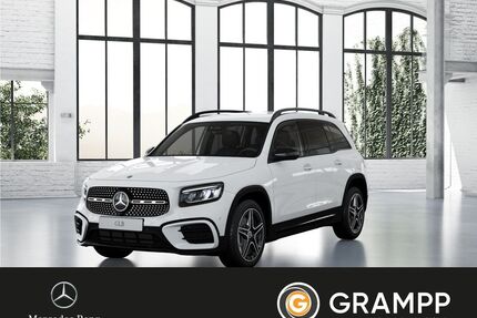 Mercedes-Benz GLB 200 Gebrauchtwagen