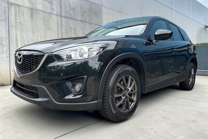 Mazda CX-5 Gebrauchtwagen