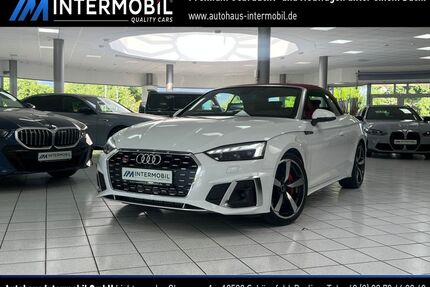 Audi S5 Gebrauchtwagen