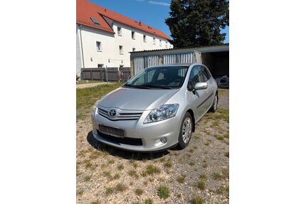 Toyota Auris Gebrauchtwagen