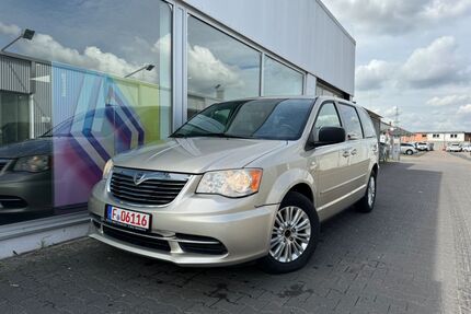 Lancia Voyager Gebrauchtwagen