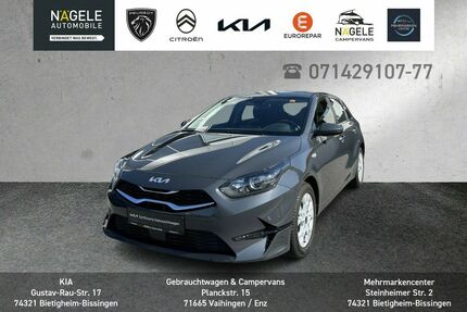 Kia ceed / Ceed Gebrauchtwagen