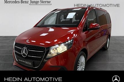 Mercedes-Benz V 250 Gebrauchtwagen