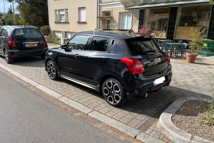 Suzuki Swift Gebrauchtwagen