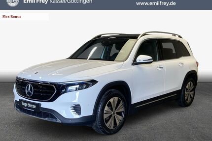 Mercedes-Benz EQB Gebrauchtwagen