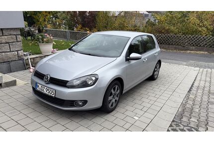 VW Golf Gebrauchtwagen