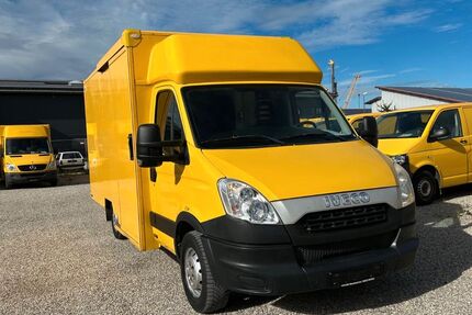 IVECO Andere Gebrauchtwagen