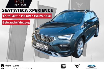 Seat Ateca Gebrauchtwagen