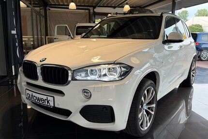 BMW X5 Gebrauchtwagen