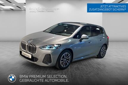 BMW 220 Active Tourer Gebrauchtwagen