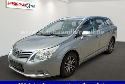 Toyota Avensis Gebrauchtwagen