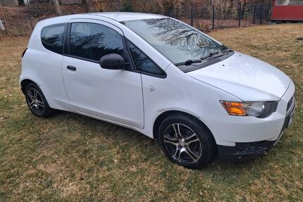 Mitsubishi Colt Gebrauchtwagen