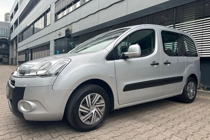 Citroen Berlingo Gebrauchtwagen