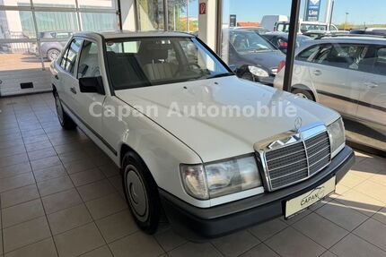 Mercedes-Benz 230 Gebrauchtwagen