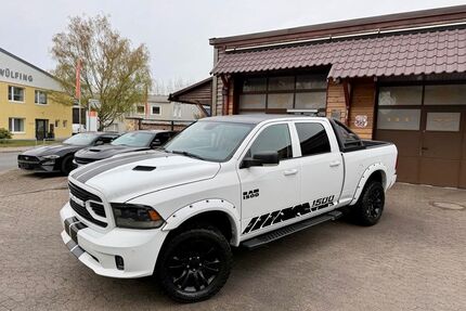 Dodge RAM Gebrauchtwagen