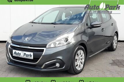 Peugeot 208 Gebrauchtwagen