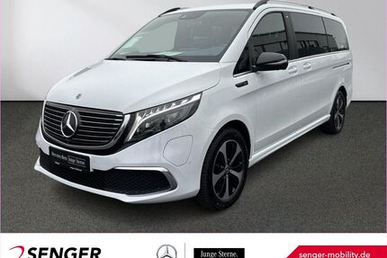 Mercedes-Benz EQV Gebrauchtwagen