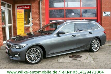 BMW 330 Gebrauchtwagen