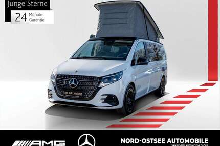 Mercedes-Benz Marco Polo Gebrauchtwagen