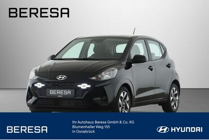 Hyundai i10 Gebrauchtwagen