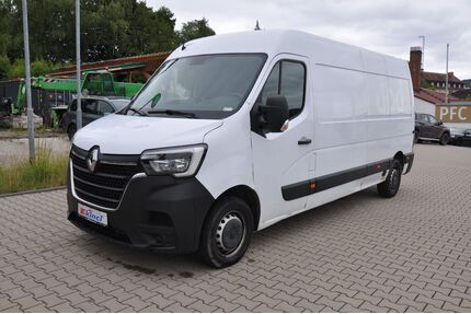 Renault Master Gebrauchtwagen