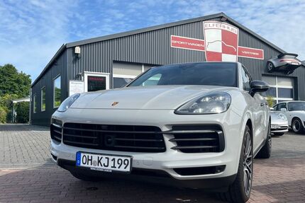 Porsche Cayenne Gebrauchtwagen