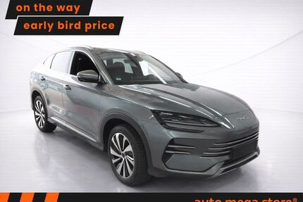 BYD SEAL U Gebrauchtwagen