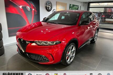 Alfa Romeo Tonale Gebrauchtwagen