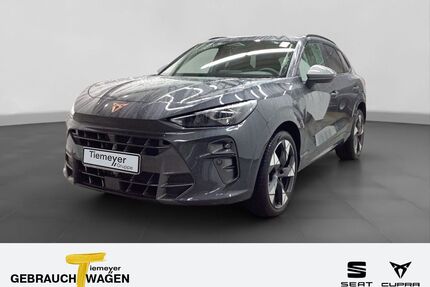 Cupra Terramar Gebrauchtwagen