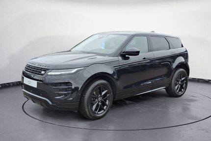 Land Rover Range Rover Evoque Gebrauchtwagen