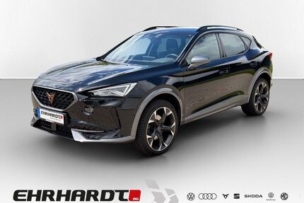 Cupra Formentor Gebrauchtwagen